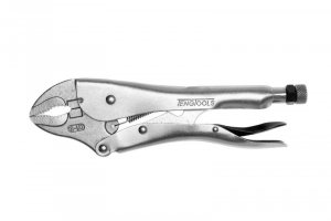 Kleszcze uniwersalne 401-12 Teng Tools