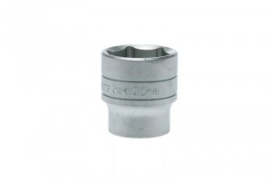 Nasadka 6-kątna z chwytem 1/2 30 mm Teng Tools