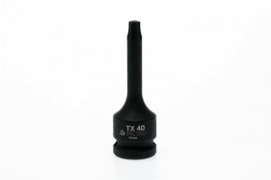 Nasadka trzpieniowa maszynowa TX - chwyt kwadratowy 1/2 TX40 Teng Tools