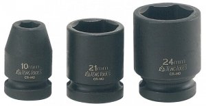Nasadka maszynowa 1/2 27 mm DIN Teng Tools
