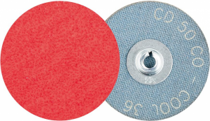 Rdzen scierny COMBIDISC, ziarno ceramiczne 75mm K24 Pferd