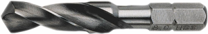 Wiertlo krete typu bit HSS, szlifowane 2,5mm