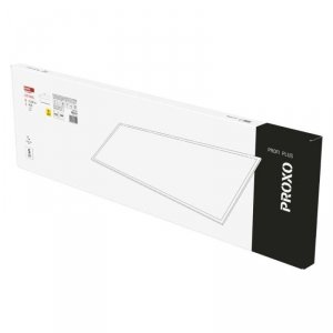 Panel LED PROXO 30×120 33W IP20 neutralna biel UGR