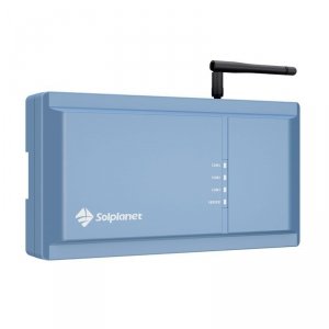 Akcesoria Solplanet  // moduł komunikacyjny Ai-Logger_1000 / kompatybilny z serią falowników ASW-G2_PRO, ASW-G3 / obsługa do 80 