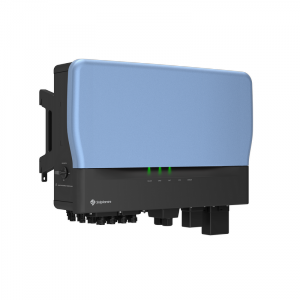Falownik hybrydowy Solplanet  // ASW020K-TH, 3-fazowy, 20kW, 4 MPPT, rozłącznik DC, komunikacja WLAN/LAN i RS485, współpraca z b