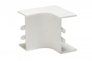 NAROŻNIK WEWNĘTRZNY 35X18 BIAŁY