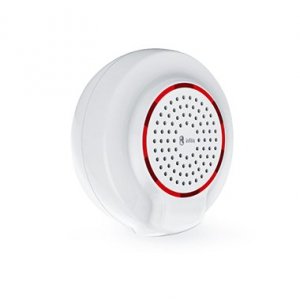 Syrena bezprzewodowa Grenton/Infibity / Z-Wave