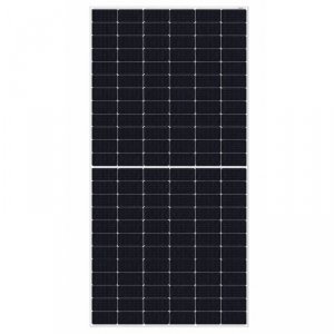 Panel TCL 455W N-type Bifacial Double Glass Module