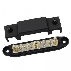 Busbar Solvian 48V 150A
