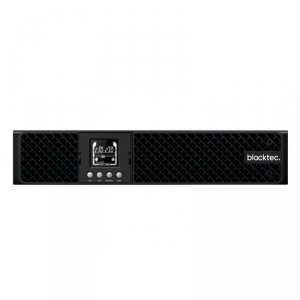 UPS Blacktec BT RT 11 2k -C 2000 VA / 2000 W 48V
