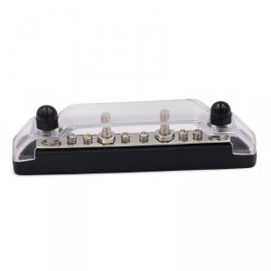 Busbar Solvian 48V 150A