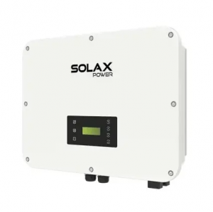 Falownik fotowoltaiczny, inwerter hybrydowy 20kW, 3 MPPT X3-ULT-20KP(AFCI) SolaX