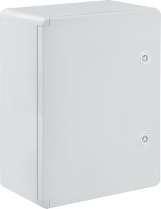 Obudowa szafka rozdzielcza hermetyczna IP65, 300mm, C.1702 Pawbol