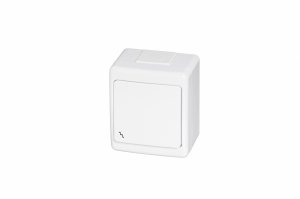 Wyłącznik hermetyczny BETA D.3110WS Pawbol 