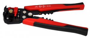 Automatyczne szczypce do ściągania izolacji kabli i przewodów 0,2-6mm2 ASI-6/BL-006 ELS 