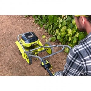 Bezszczotkowa glebogryzarka MAX POWER 36V RY36CVXA Ryobi