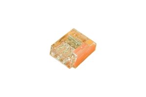 Szybkozłączka 2,5mm2 3 styki PC253CL E.4181T Pawbol