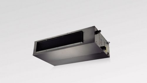 Klimatyzator kanałowy Vesser 5kW (DGU18DA/GU18DA)