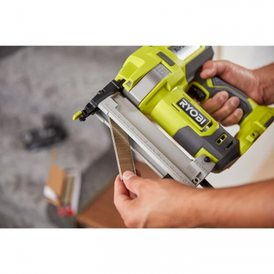 Zszywacz 18G AirStrike 18V ONE+ R18GS18-0 Ryobi