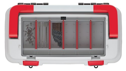 Skrzynka narzędziowa OPTIMA 50 KOPA5025S Kistenberg