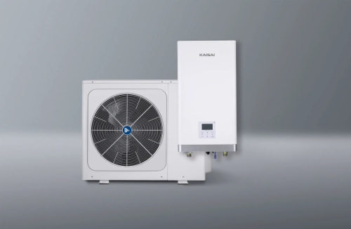 Pompa ciepła split 14,50kW (KMK-160RY3/KHA-14RY3)