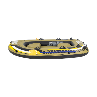 Ponton PATHFINDER "Fishman" 300