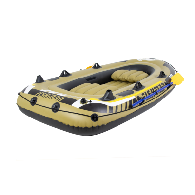 Ponton PATHFINDER "Fishman" 300