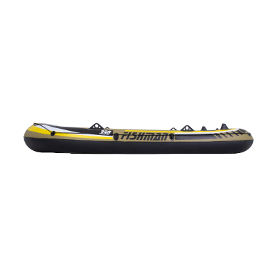 Ponton PATHFINDER "Fishman" 350