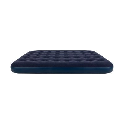 Materac dmuchany dwuosobowy AVENLI 191x137x22