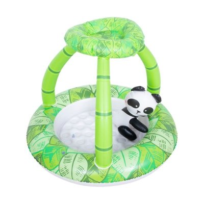 Basenik dla najmłodszych &quot;panda&quot; SUNCLUB