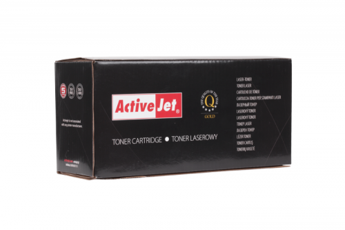 TONER ActiveJet do drukarki laserowej Brother (TN-2000) czarny