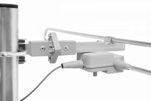 Antena TV Duplexa VHF/UHF Barczak