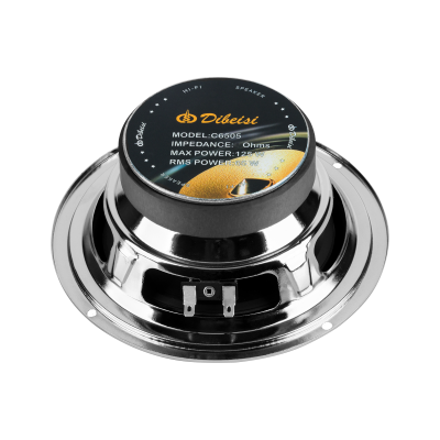Głośnik 6,5&quot; DBS-C6505 4 Ohm