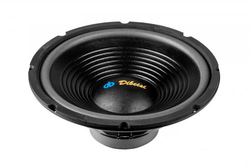 Głośnik 8&quot; DBS-G8002 8 Ohm