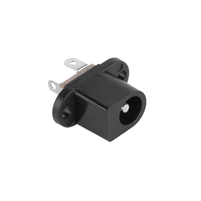 Gniazdo DC 2.5/5.5 druk Cabletech