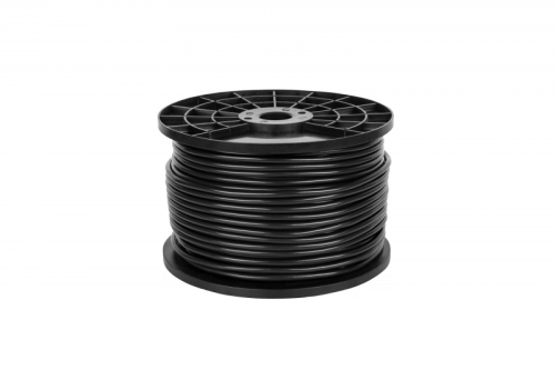 Kabel mikrofonowy mono  6mm