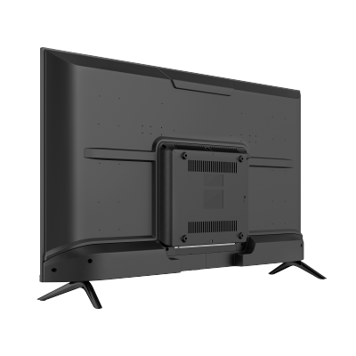 Telewizor Kruger&amp;Matz 40&quot; FHD smart DVB-T2/S2 H.265 Hevc