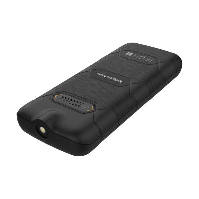 Telefon Kruger&amp;Matz IRON 4 4G