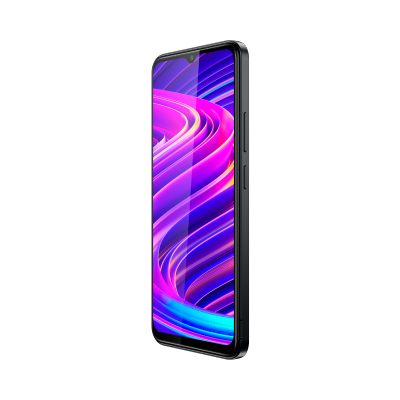 Smartfon Kruger&amp;Matz FLOW 11 black