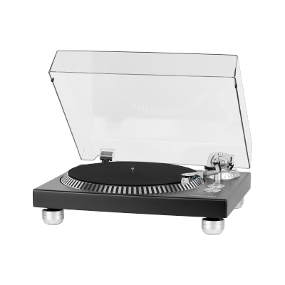 Gramofon Kruger&Matz model TT-602
