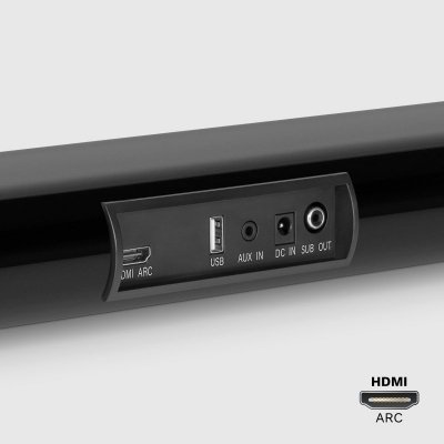 Soundbar Kruger&amp;Matz Planet 2.1