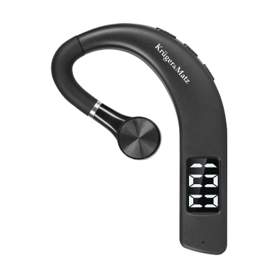 Słuchawka Bluetooth Kruger&amp;Matz Traveler K17