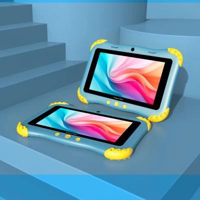 Tablet Kruger&amp;Matz FUN 708 blue
