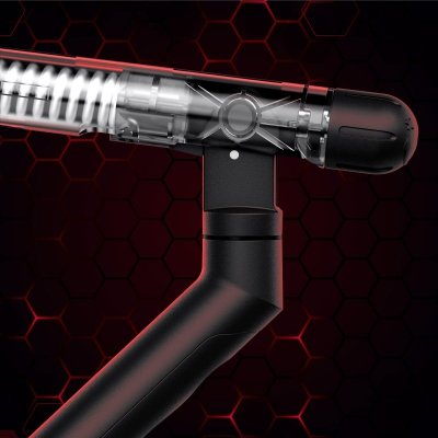 Uchwyt do monitora Kruger&amp;Matz Warrior GU-100