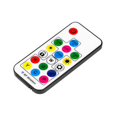 Fotel gamingowy Kruger&amp;Matz GX-150 Czarny LED