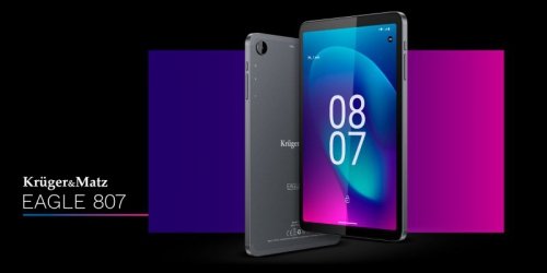 Tablet Kruger&amp;Matz EAGLE KM0807