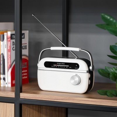 Radio przenośne analogowe Kruger&amp;Matz model KM0826