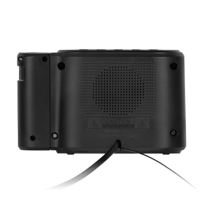 Radiobudzik Kruger&amp;Matz model KM0827