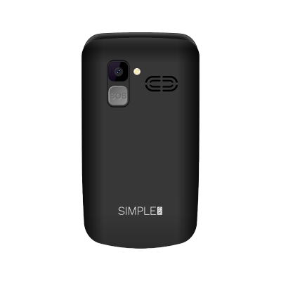Telefon GSM dla seniora Kruger&amp;Matz Simple 929