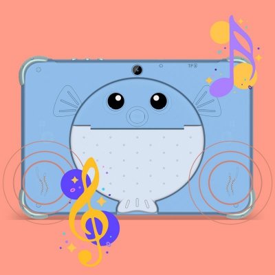 Tablet Kruger&amp;Matz FUN 1008 blue